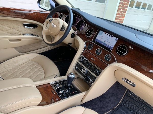 Used-2017-Bentley-Mulsanne-Mulliner