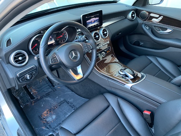Used-2016-Mercedes-Benz-C-Class-C-300-4MATIC
