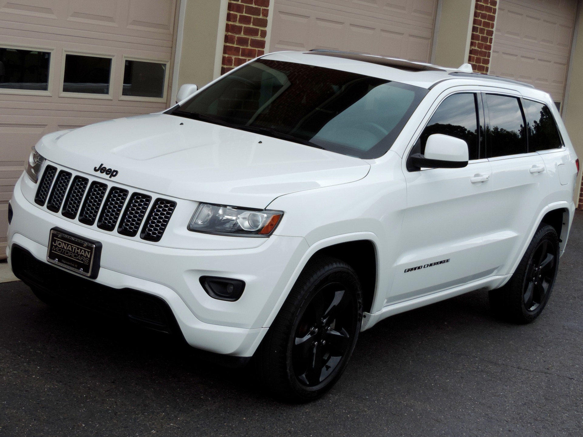 2015 Jeep Grand Cherokee Altitude Stock # 775497 for sale ...