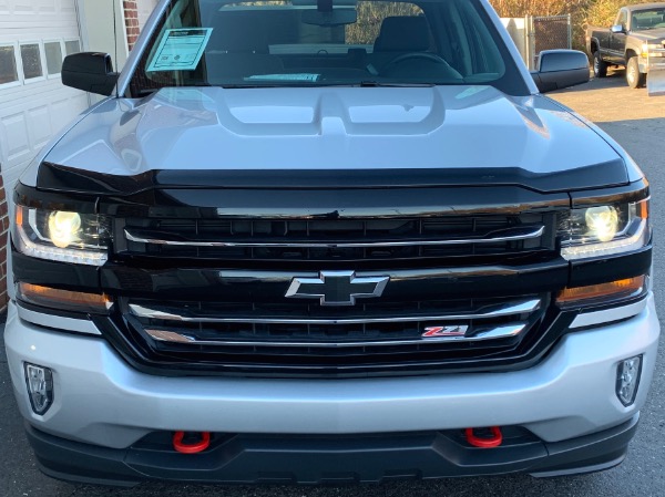 Used-2017-Chevrolet-Silverado-1500-LT-Z71-RedLine-Edition