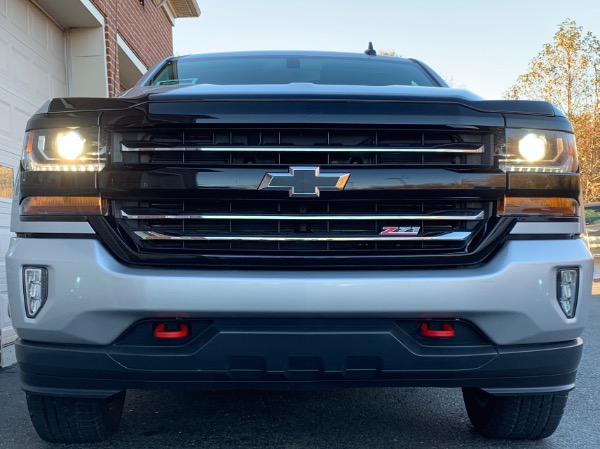 Used-2017-Chevrolet-Silverado-1500-LT-Z71-RedLine-Edition