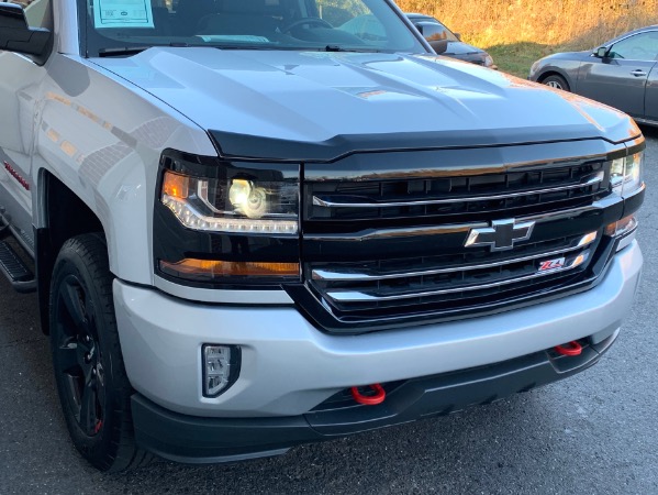 Used-2017-Chevrolet-Silverado-1500-LT-Z71-RedLine-Edition