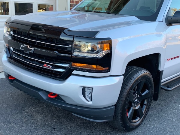 Used-2017-Chevrolet-Silverado-1500-LT-Z71-RedLine-Edition