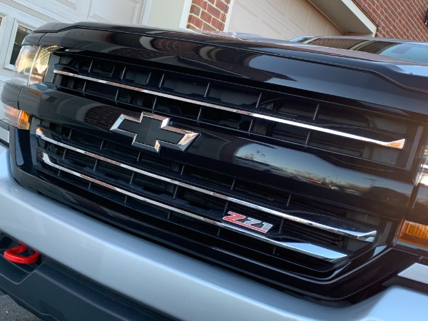 Used-2017-Chevrolet-Silverado-1500-LT-Z71-RedLine-Edition