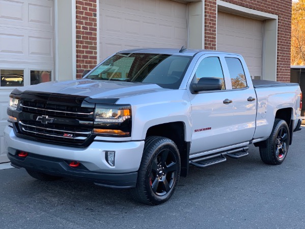 Used-2017-Chevrolet-Silverado-1500-LT-Z71-RedLine-Edition