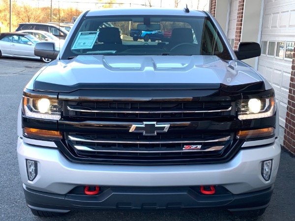 Used-2017-Chevrolet-Silverado-1500-LT-Z71-RedLine-Edition