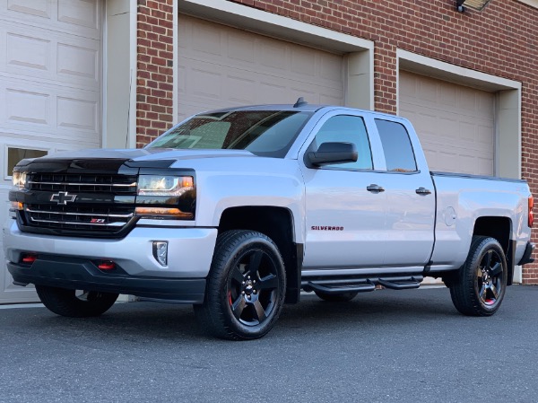 Used-2017-Chevrolet-Silverado-1500-LT-Z71-RedLine-Edition