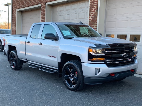 Used-2017-Chevrolet-Silverado-1500-LT-Z71-RedLine-Edition