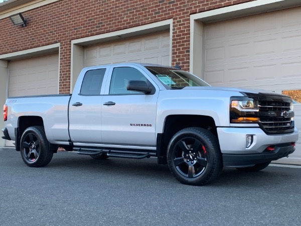 Used-2017-Chevrolet-Silverado-1500-LT-Z71-RedLine-Edition