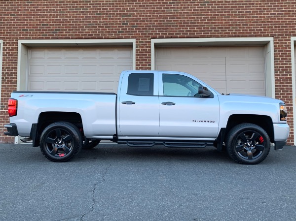 Used-2017-Chevrolet-Silverado-1500-LT-Z71-RedLine-Edition