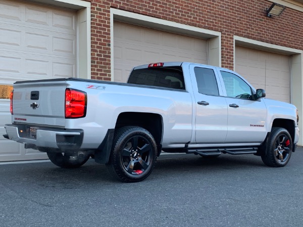 Used-2017-Chevrolet-Silverado-1500-LT-Z71-RedLine-Edition