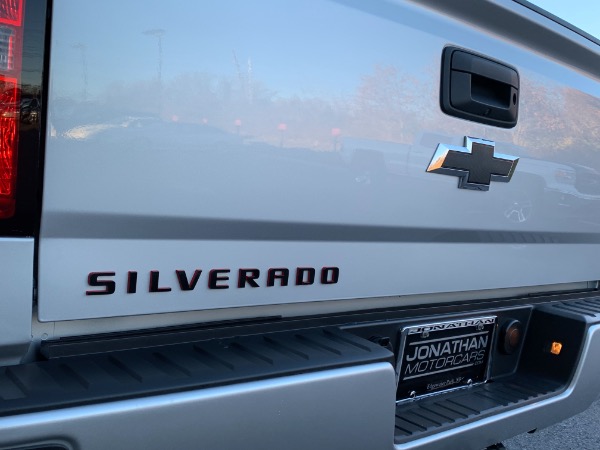 Used-2017-Chevrolet-Silverado-1500-LT-Z71-RedLine-Edition
