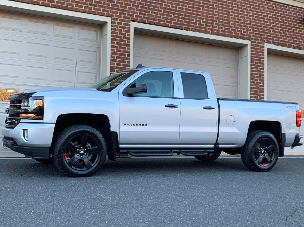 Used-2017-Chevrolet-Silverado-1500-LT-Z71-RedLine-Edition