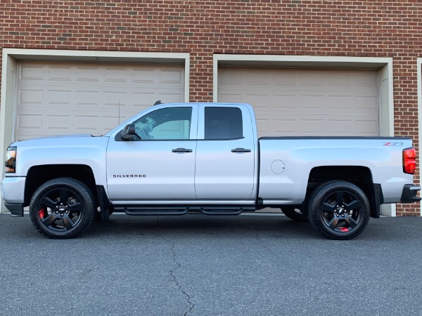 Used-2017-Chevrolet-Silverado-1500-LT-Z71-RedLine-Edition