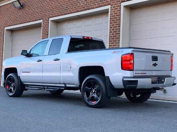 Used-2017-Chevrolet-Silverado-1500-LT-Z71-RedLine-Edition