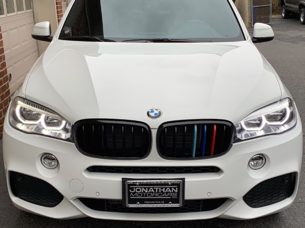 Used-2016-BMW-X5-xDrive35i-M-Sport