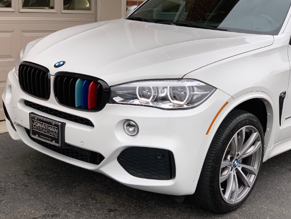 Used-2016-BMW-X5-xDrive35i-M-Sport