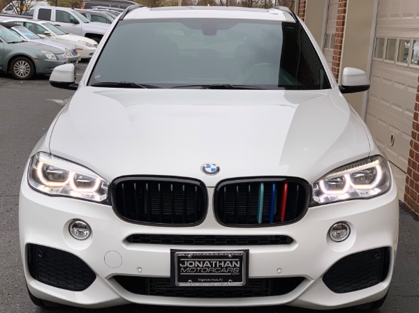 Used-2016-BMW-X5-xDrive35i-M-Sport