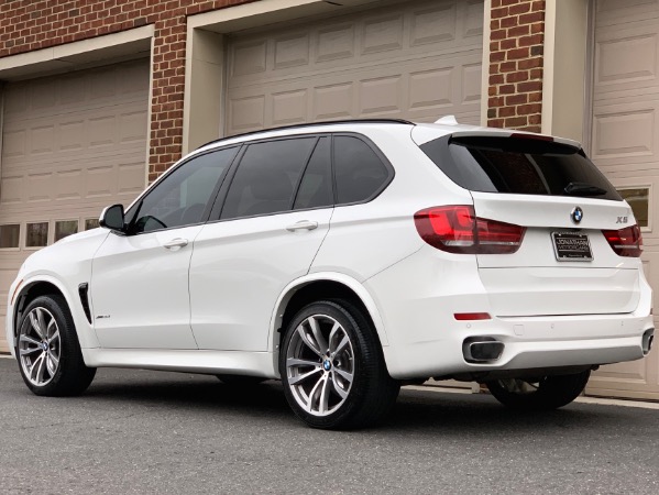 Used-2016-BMW-X5-xDrive35i-M-Sport