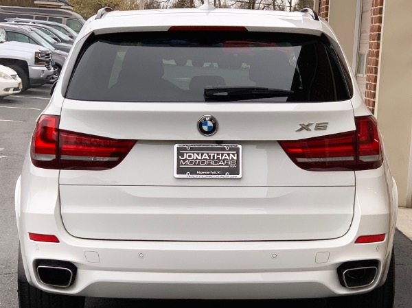 Used-2016-BMW-X5-xDrive35i-M-Sport