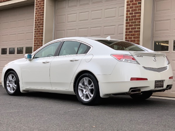 Used-2010-Acura-TL-w/Tech