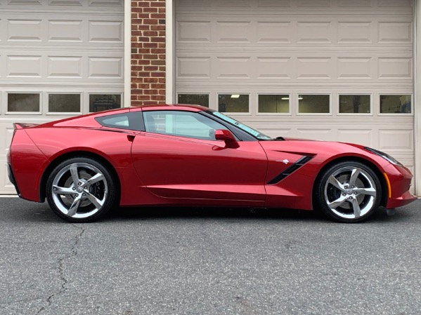 Used-2014-Chevrolet-Corvette-Stingray-Z51-3LT