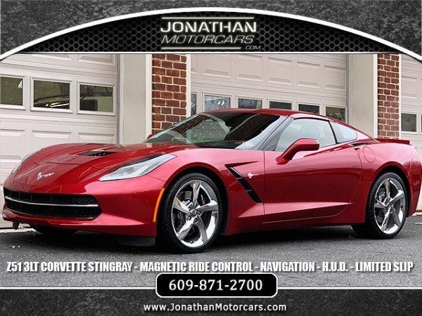 Used-2014-Chevrolet-Corvette-Stingray-Z51-3LT