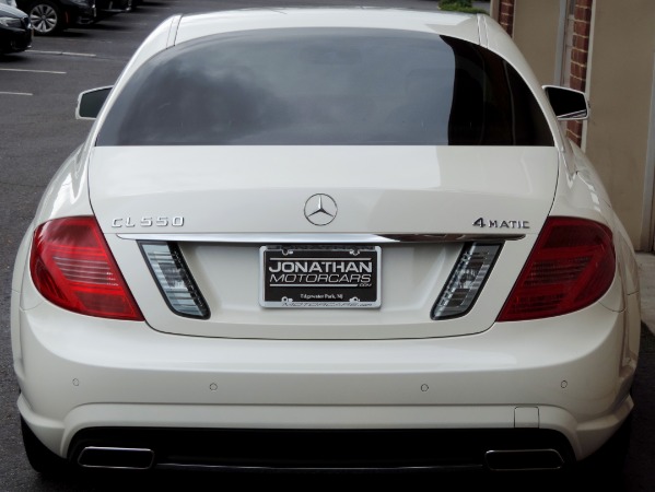 Used-2012-Mercedes-Benz-CL-Class-CL-550-4MATIC-Sport