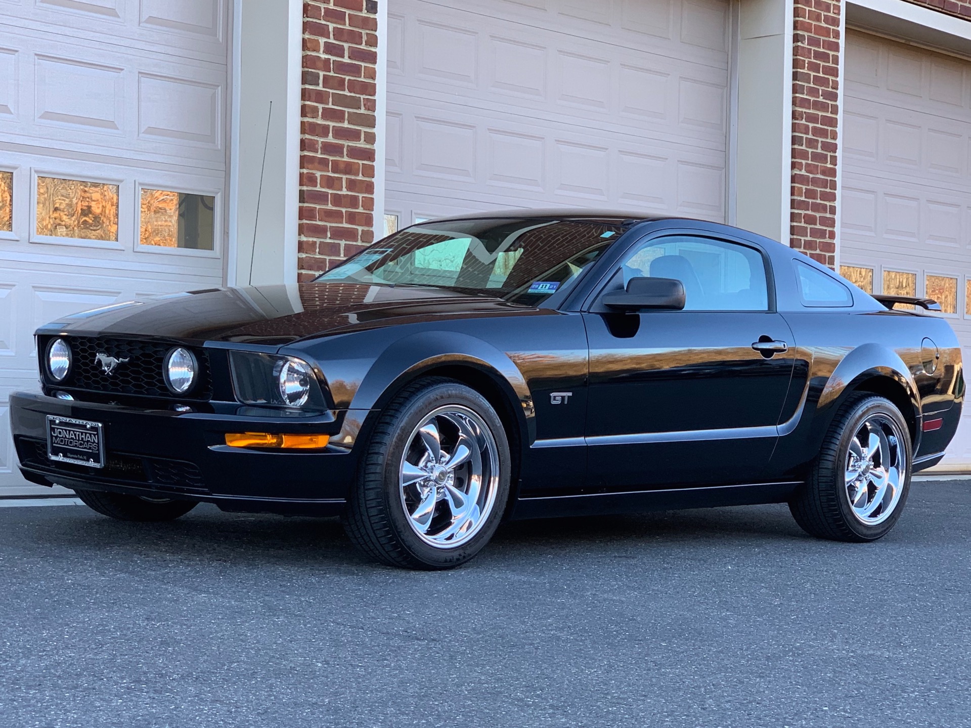  2005  Ford  Mustang  GT Premium Stock 248509 for sale near 