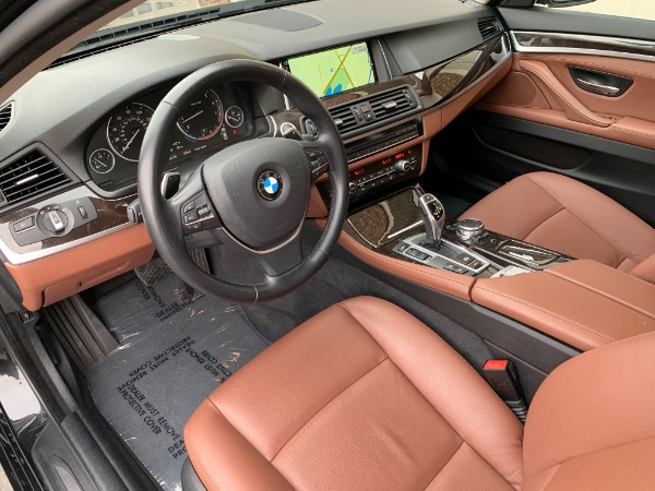 Used-2016-BMW-5-Series-528i-xDrive