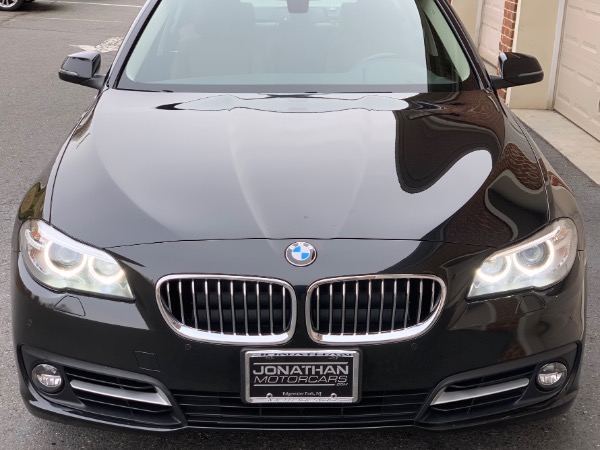 Used-2016-BMW-5-Series-528i-xDrive