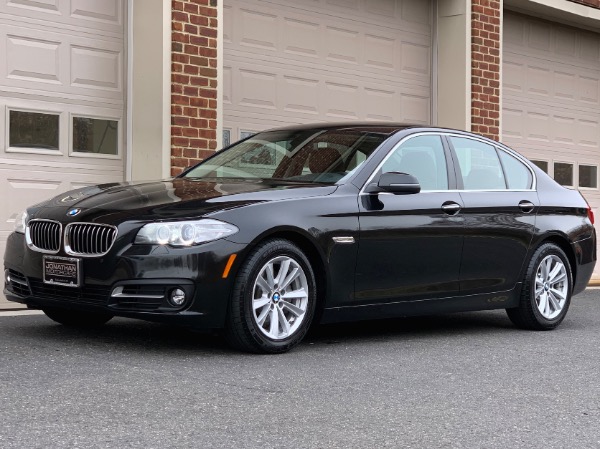 Used-2016-BMW-5-Series-528i-xDrive