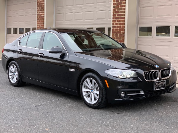 Used-2016-BMW-5-Series-528i-xDrive