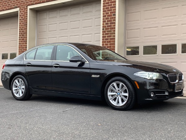 Used-2016-BMW-5-Series-528i-xDrive