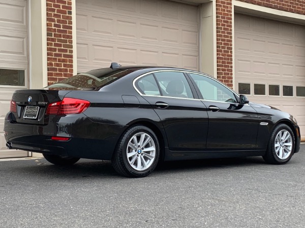 Used-2016-BMW-5-Series-528i-xDrive