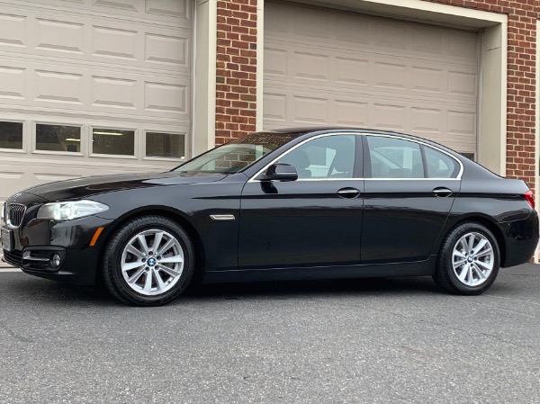 Used-2016-BMW-5-Series-528i-xDrive