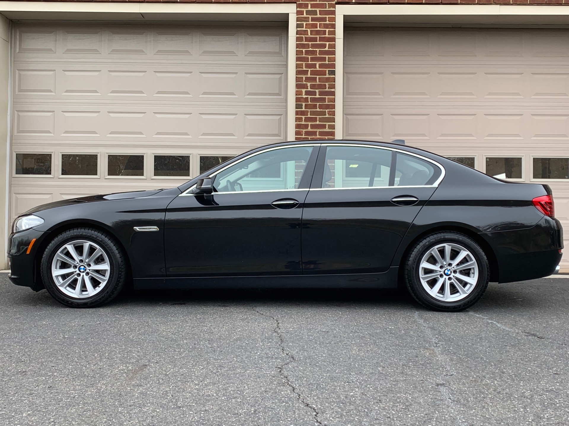 2016 BMW 5 Series 528i xDrive Stock # 642684 for sale near Edgewater