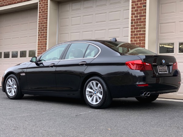 Used-2016-BMW-5-Series-528i-xDrive