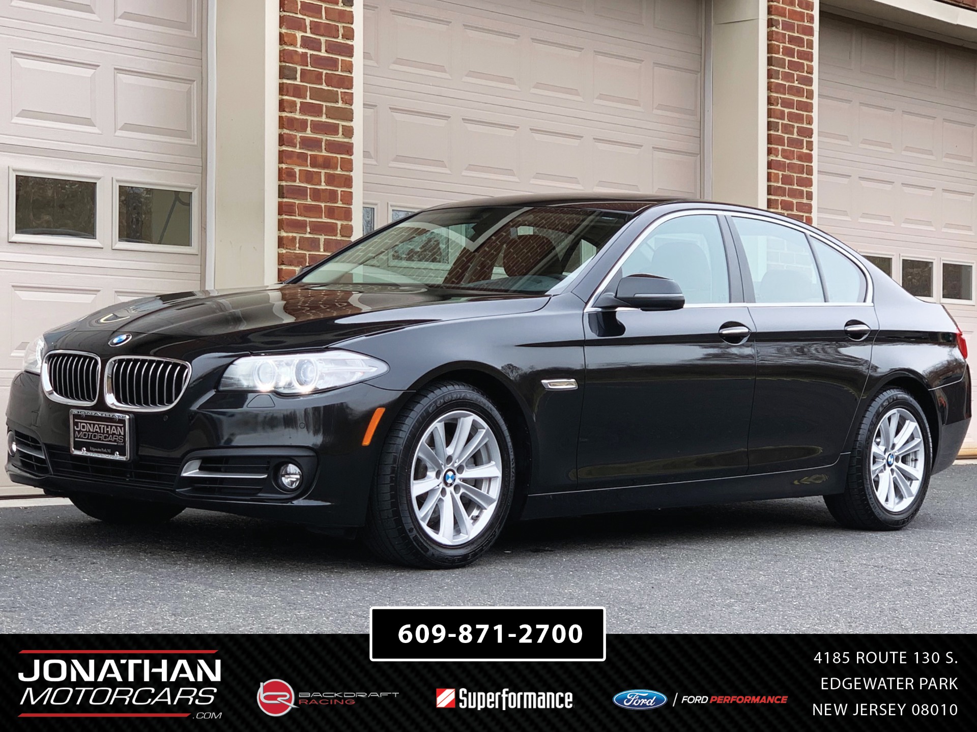 16 Bmw 5 Series 528i Xdrive Stock For Sale Near Edgewater Park Nj Nj Bmw Dealer