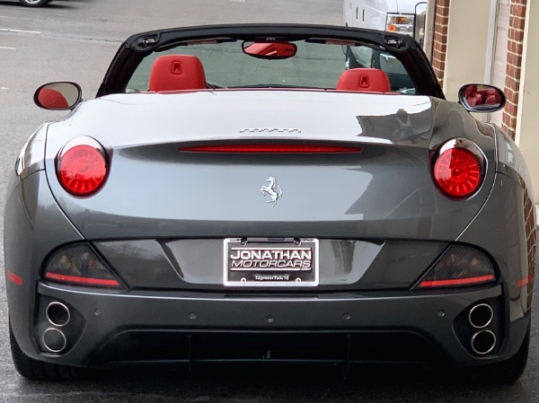 Used-2012-Ferrari-California-Conv