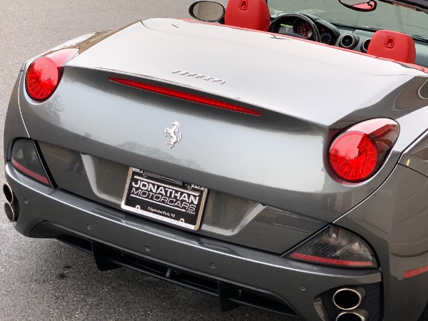 Used-2012-Ferrari-California-Conv