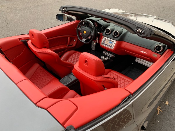 Used-2012-Ferrari-California-Conv