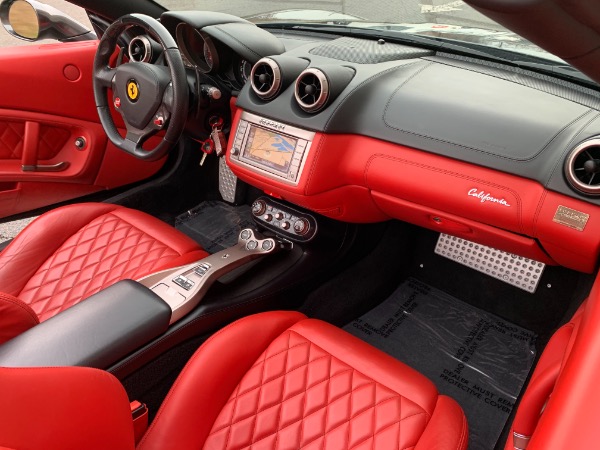 Used-2012-Ferrari-California-Conv