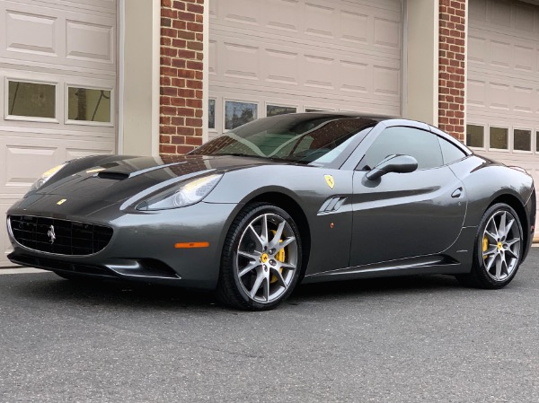 Used-2012-Ferrari-California-Conv