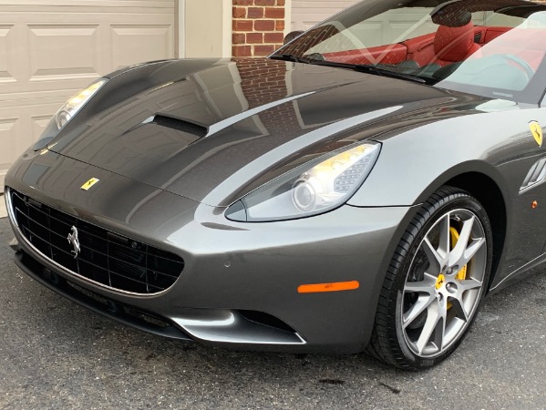Used-2012-Ferrari-California-Conv