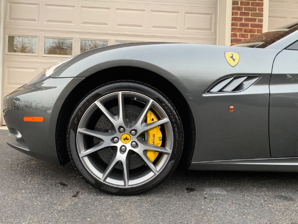 Used-2012-Ferrari-California-Conv