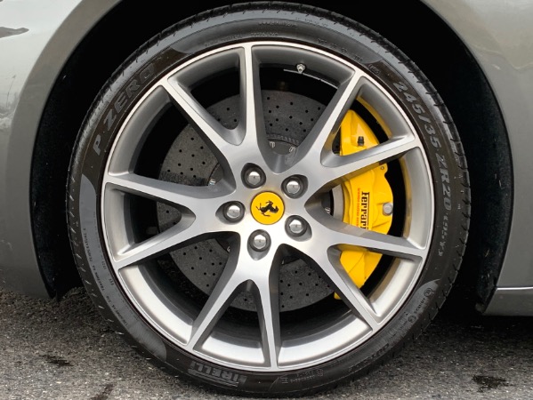 Used-2012-Ferrari-California-Conv