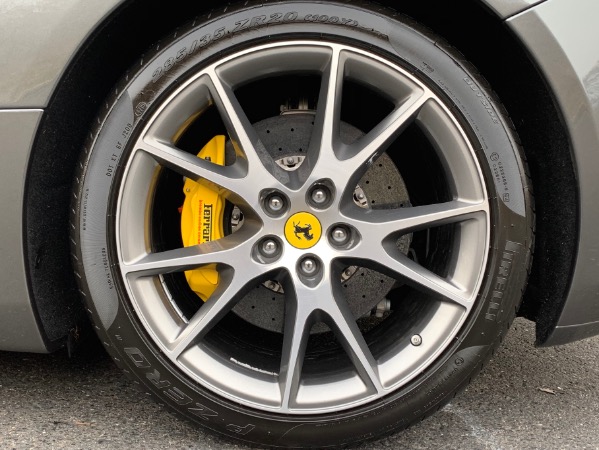 Used-2012-Ferrari-California-Conv