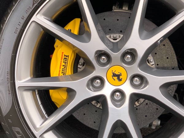 Used-2012-Ferrari-California-Conv