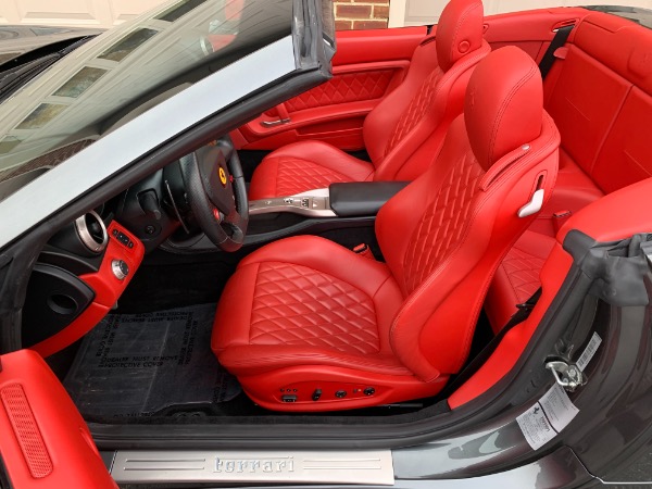 Used-2012-Ferrari-California-Conv